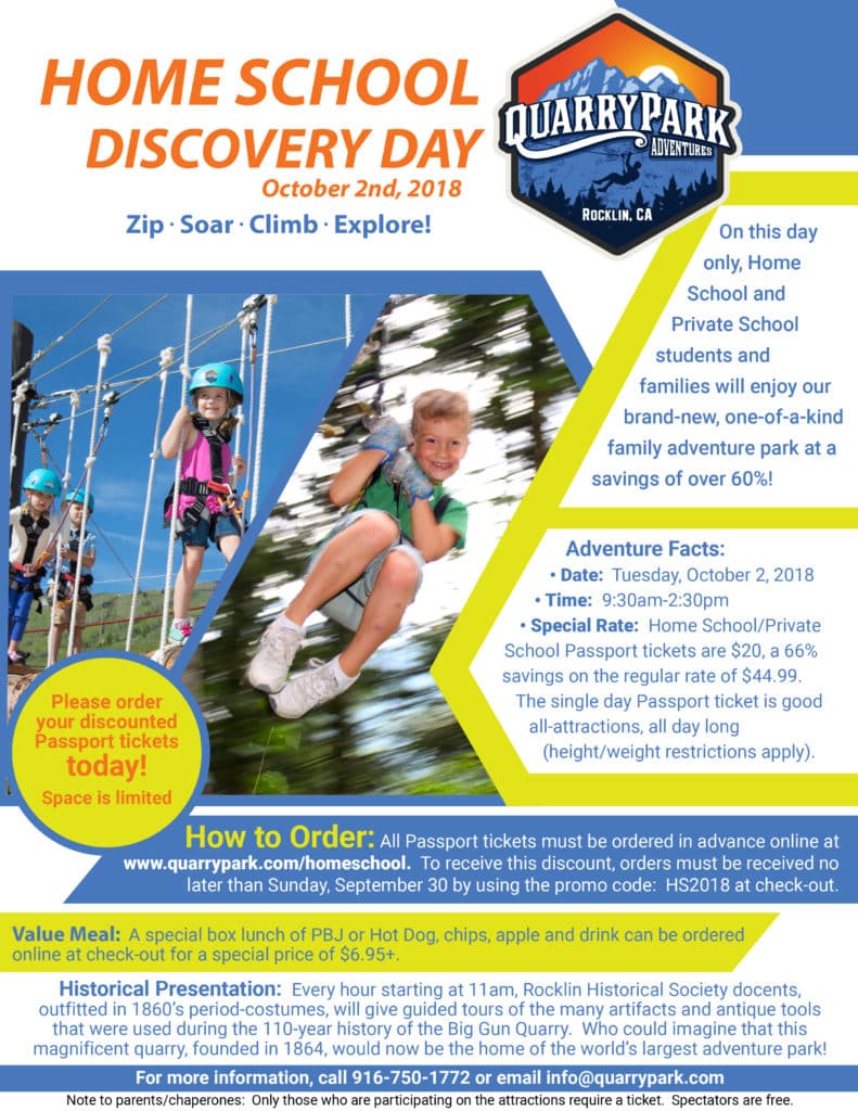 Home School Flyer-01 - Quarry Park Adventures