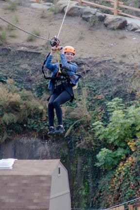 Home Quarry Park Adventures 